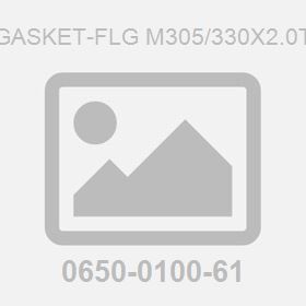 Gasket-Flg M305/330X2.0T